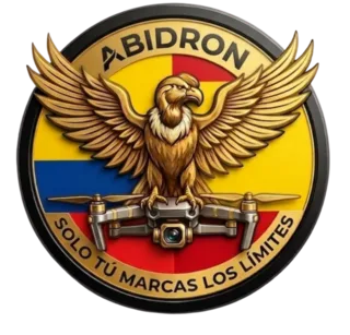 Abidron Logo